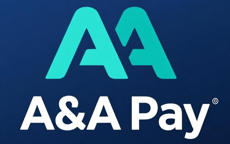 A&A Pay Logo
